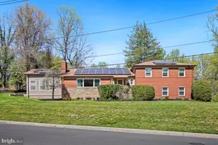 1801 Primrose Rd NW, Washington, DC 20012 - Photo 2