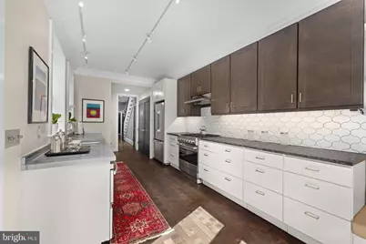 1436 S Street NW, Washington, DC 20009 - Photo 12