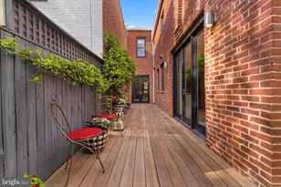 1436 S St NW, Washington, DC 20009 - Photo 28