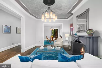 1436 S Street NW, Washington, DC 20009 - Photo 6