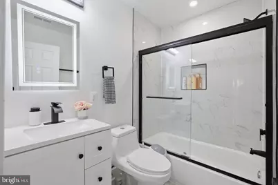 408 Ingraham Street NW, Washington, DC 20011 - Photo 34