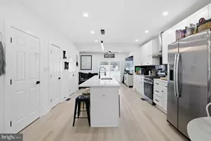 408 Ingraham St NW, Washington, DC 20011 - Photo 6