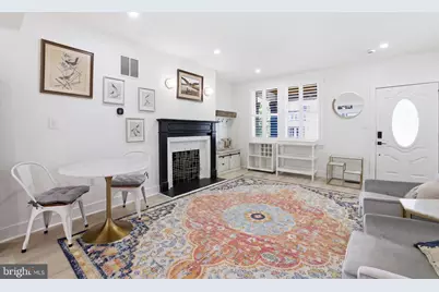 408 Ingraham Street NW, Washington, DC 20011 - Photo 4