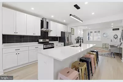 408 Ingraham Street NW, Washington, DC 20011 - Photo 8