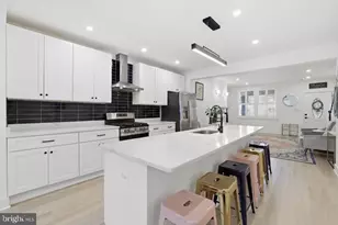 408 Ingraham St NW, Washington, DC 20011 - Photo 8