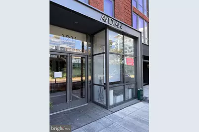 1211 Van Street SE #806, Washington, DC 20003 - Photo 30