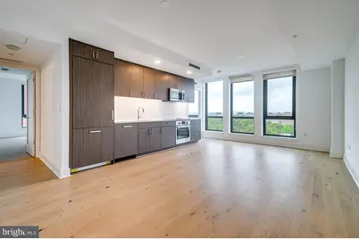 1211 Van Street SE #806, Washington, DC 20003 - Photo 1