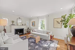 6120 32nd Pl NW, Washington, DC 20015 - Photo 2