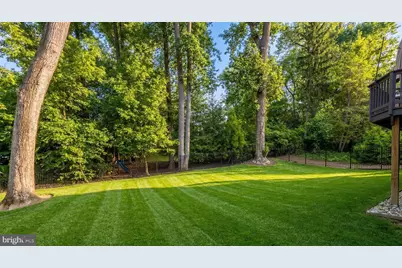 4802 Kemble Place NW, Washington, DC 20007 - Photo 2