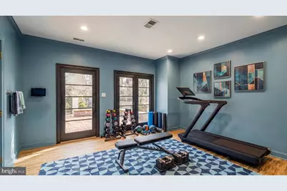 4802 Kemble Place NW, Washington, DC 20007 - Photo 24