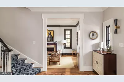 4802 Kemble Place NW, Washington, DC 20007 - Photo 6