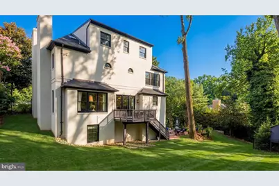 4802 Kemble Place NW, Washington, DC 20007 - Photo 30