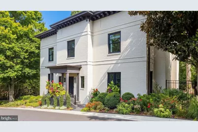 4802 Kemble Place NW, Washington, DC 20007 - Photo 1