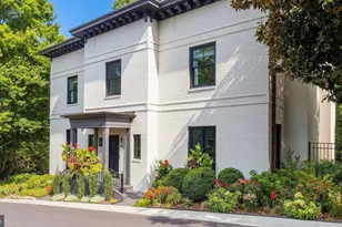 4802 Kemble Pl NW, Washington, DC 20007 - Photo 1