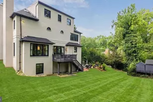 4802 Kemble Pl NW, Washington, DC 20007 - Photo 30