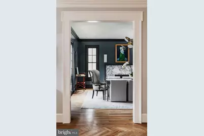 4802 Kemble Place NW, Washington, DC 20007 - Photo 8