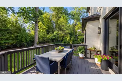4802 Kemble Place NW, Washington, DC 20007 - Photo 28
