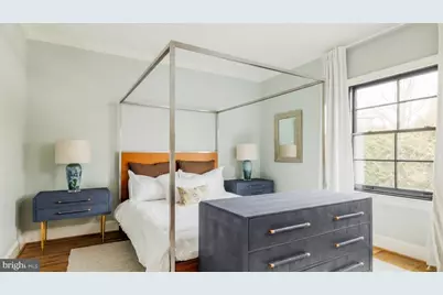 4802 Kemble Place NW, Washington, DC 20007 - Photo 20