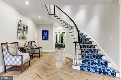 4802 Kemble Place NW, Washington, DC 20007 - Photo 4