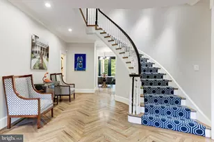 4802 Kemble Pl NW, Washington, DC 20007 - Photo 4
