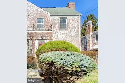 5138 Nebraska Avenue NW, Washington, DC 20008 - Photo 1