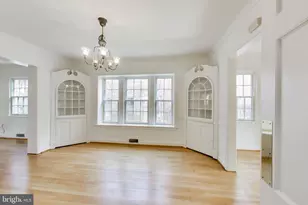 5138 Nebraska Ave NW, Washington, DC 20008 - Photo 8