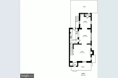 5138 Nebraska Avenue NW, Washington, DC 20008 - Photo 38