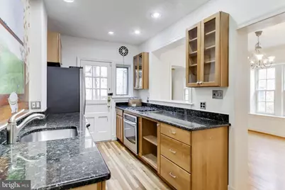 5138 Nebraska Avenue NW, Washington, DC 20008 - Photo 2