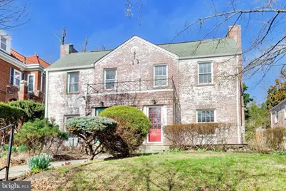 5138 Nebraska Avenue NW, Washington, DC 20008 - Photo 14