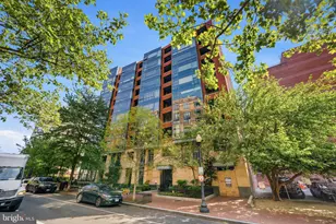 1117 10th St NW, Washington, DC 20001 - Photo 1