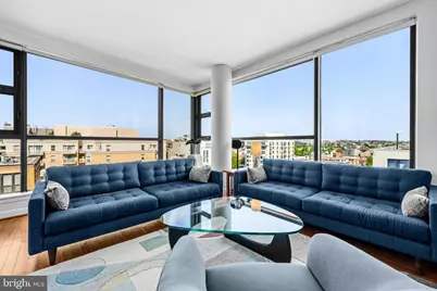 1117 10th Street NW #1103, Washington, DC 20001 - Photo 14
