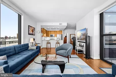 1117 10th Street NW #1103, Washington, DC 20001 - Photo 12