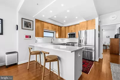 1117 10th Street NW #1103, Washington, DC 20001 - Photo 8