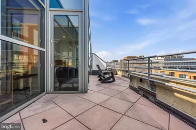 1117 10th Street NW #1103, Washington, DC 20001 - Photo 28