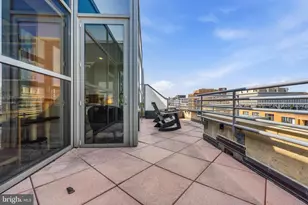 1117 10th St NW, Washington, DC 20001 - Photo 28