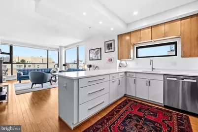 1117 10th Street NW #1103, Washington, DC 20001 - Photo 10