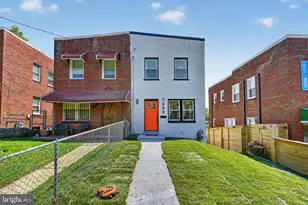 3980 2nd St SW, Washington, DC 20032 - Photo 2