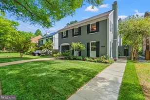 4834 Van Ness St NW, Washington, DC 20016 - Photo 2