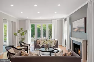 4834 Van Ness St NW, Washington, DC 20016 - Photo 8