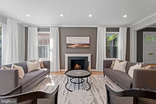 4834 Van Ness St NW, Washington, DC 20016 - Photo 10