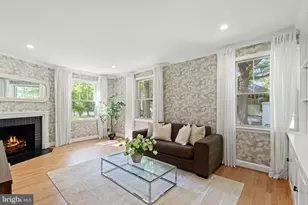 4834 Van Ness St NW, Washington, DC 20016 - Photo 22