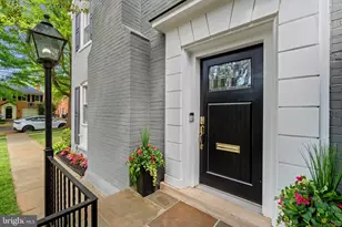 4834 Van Ness St NW, Washington, DC 20016 - Photo 6