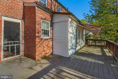 5544 29th Street NW, Washington, DC 20015 - Photo 8