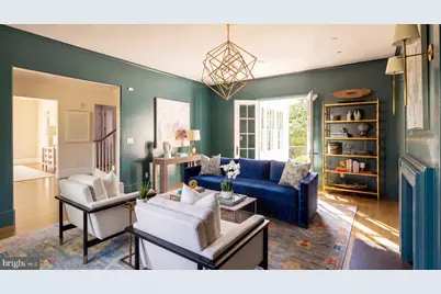 2101 Foxhall Road NW, Washington, DC 20007 - Photo 16
