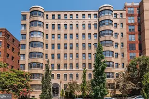 2515 K St NW, Washington, DC 20037 - Photo 1