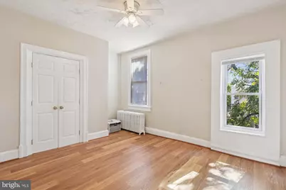 14 Seaton Place NW, Washington, DC 20001 - Photo 18