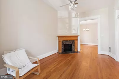 14 Seaton Place NW, Washington, DC 20001 - Photo 10