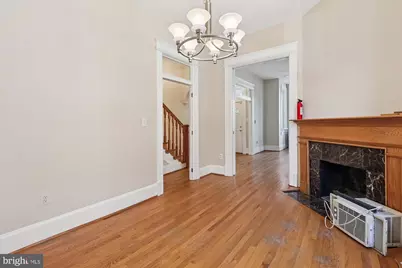 14 Seaton Place NW, Washington, DC 20001 - Photo 12