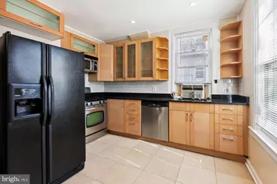 14 Seaton Place NW, Washington, DC 20001 - Photo 4