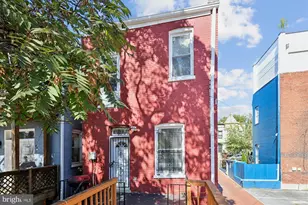 14 Seaton Pl NW, Washington, DC 20001 - Photo 28
